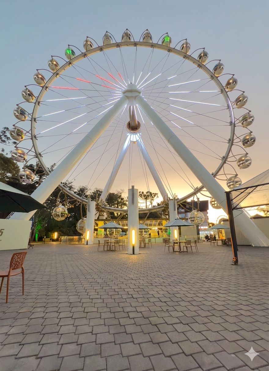 Roda Gigante